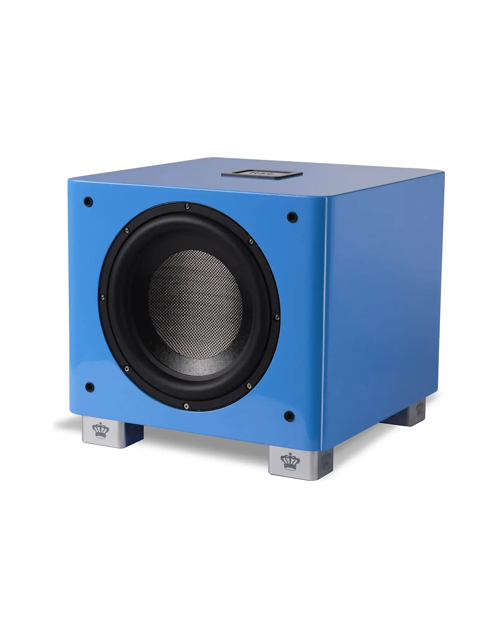 REL REL T/9x Subwoofer