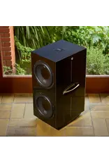 REL REL 212 Black Label Subwoofer
