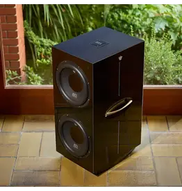 REL REL 212 Black Label Subwoofer