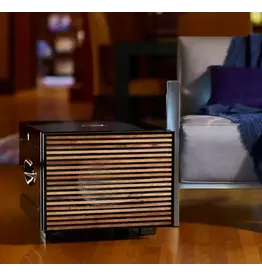 REL REL Carbon Special Black Label Subwoofer