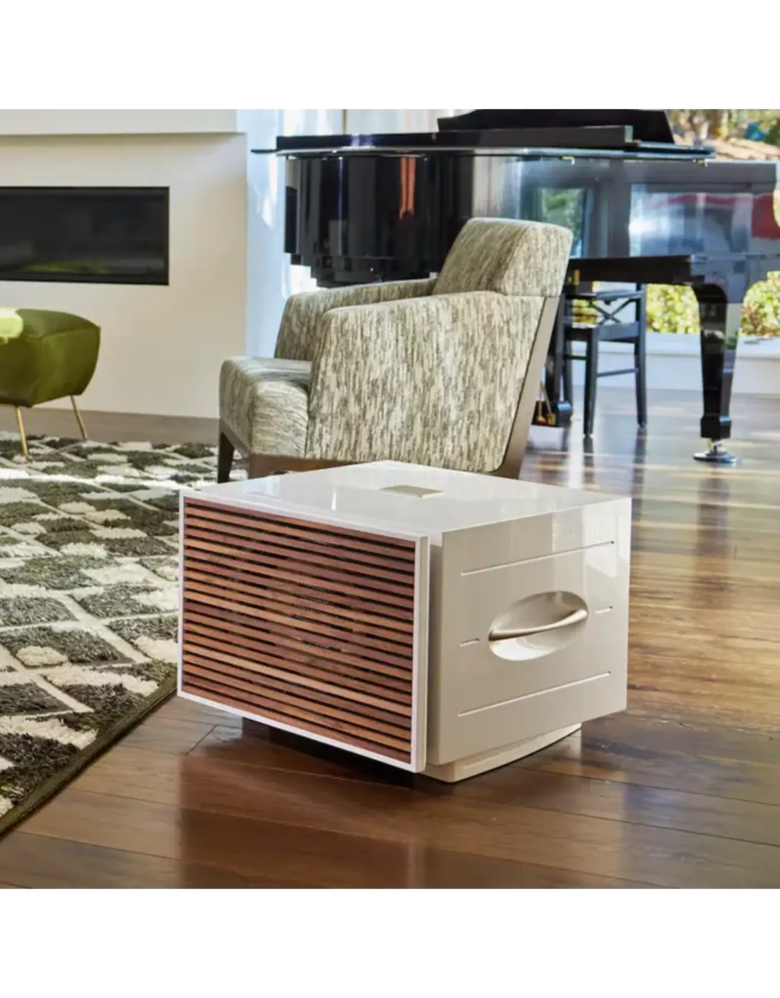 REL REL S/850 Subwoofer