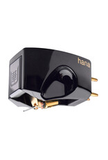 Hana Hana Umami Black MC Phono Cartridge