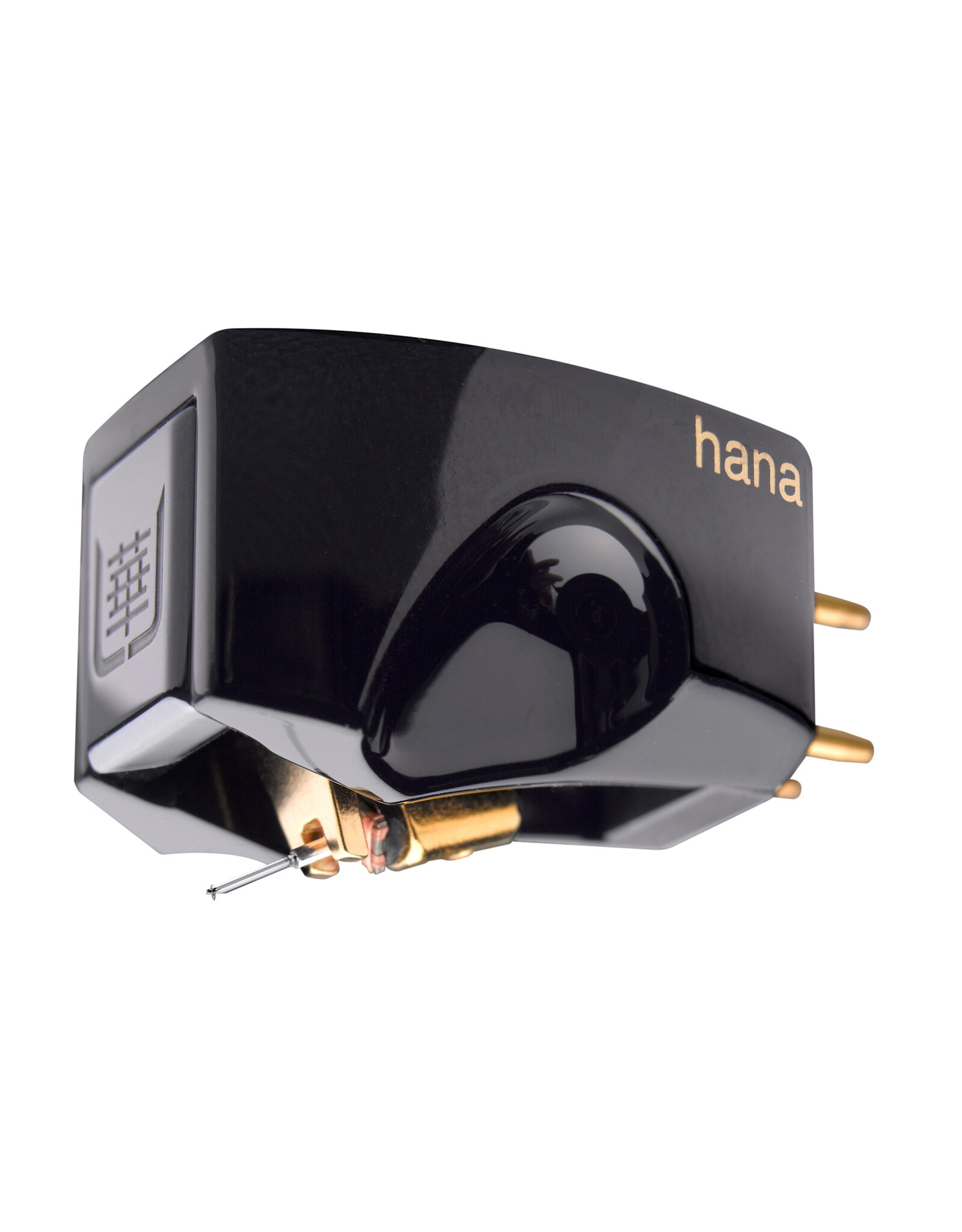 Hana Hana Umami Black MC Phono Cartridge