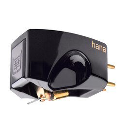 Hana Hana Umami Black MC Phono Cartridge