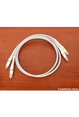 Chord Company Chord Company Sarum T Cable 2RCA-2RCA USED