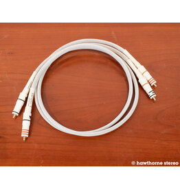 Chord Company Chord Company Sarum T Cable 2RCA-2RCA USED
