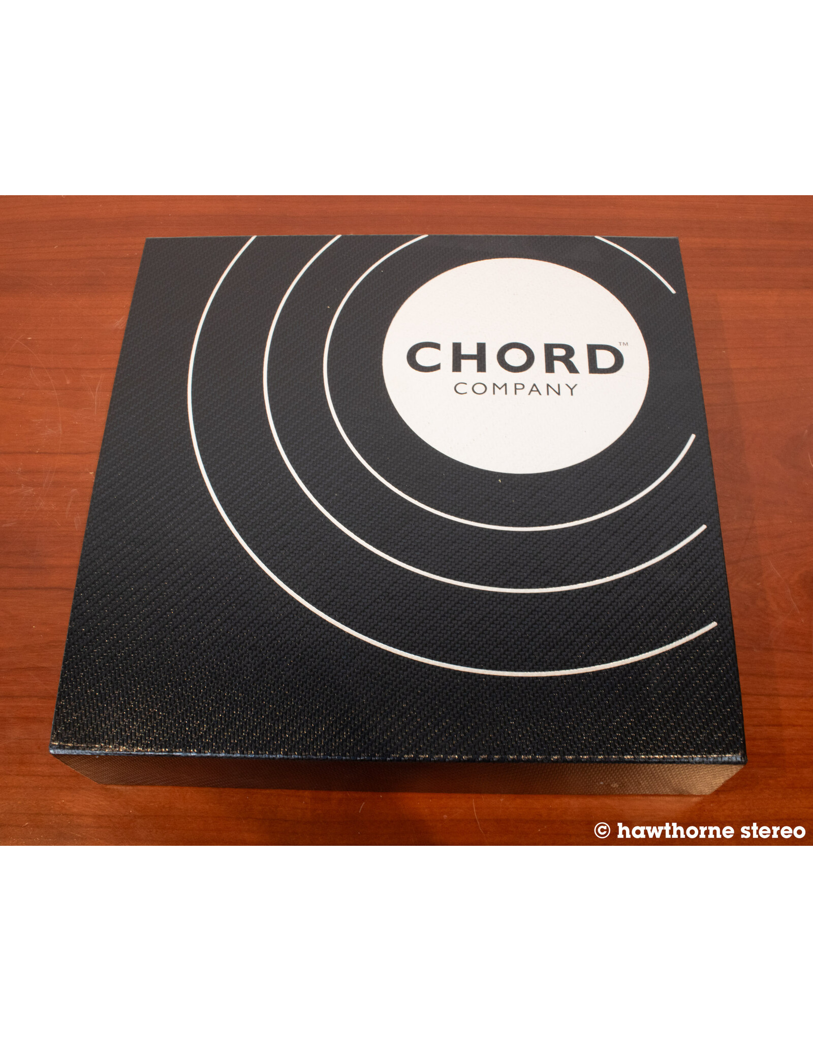 Chord Company Chord Company Sarum T Cable 2RCA-2RCA USED