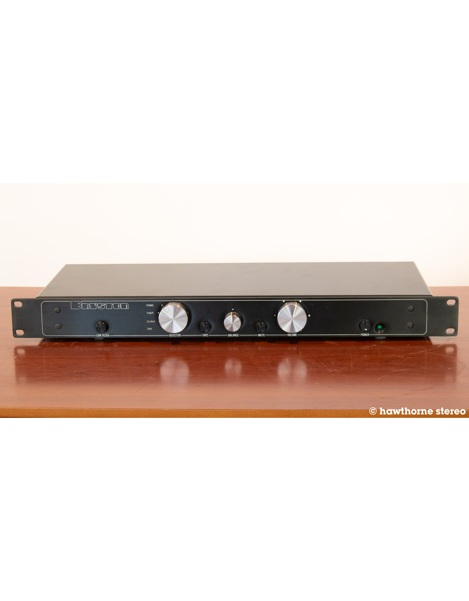 Bryston Bryston 0.5B Preamp USED