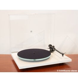 Rega Rega Planar 3 Turntable (Ortofon MC-1 Turbo Cartridge) USED