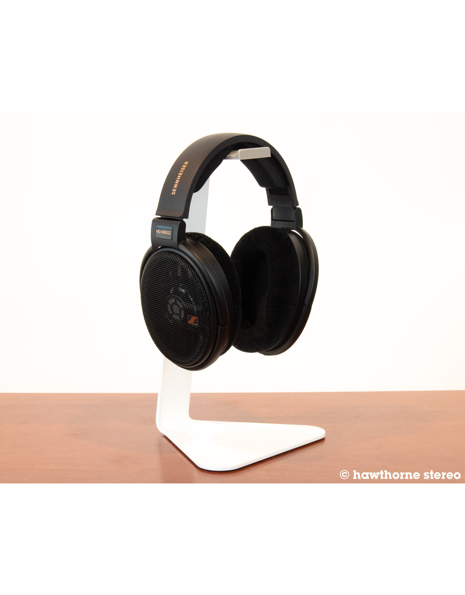 Sennheiser Sennheiser HD 660S2 Headphones USED