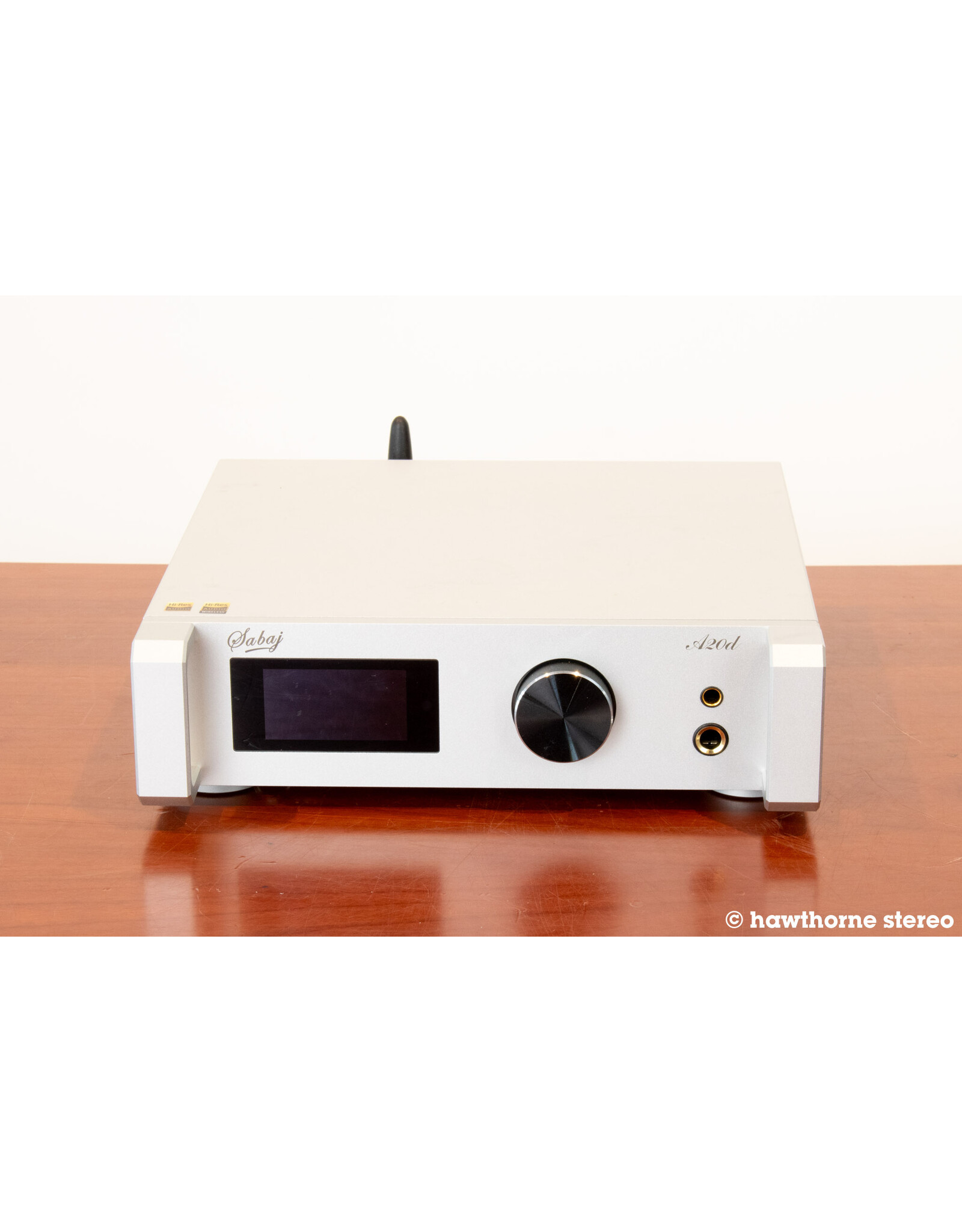 Sabaj Sabaj  A20d DAC / Headphone Amp USED