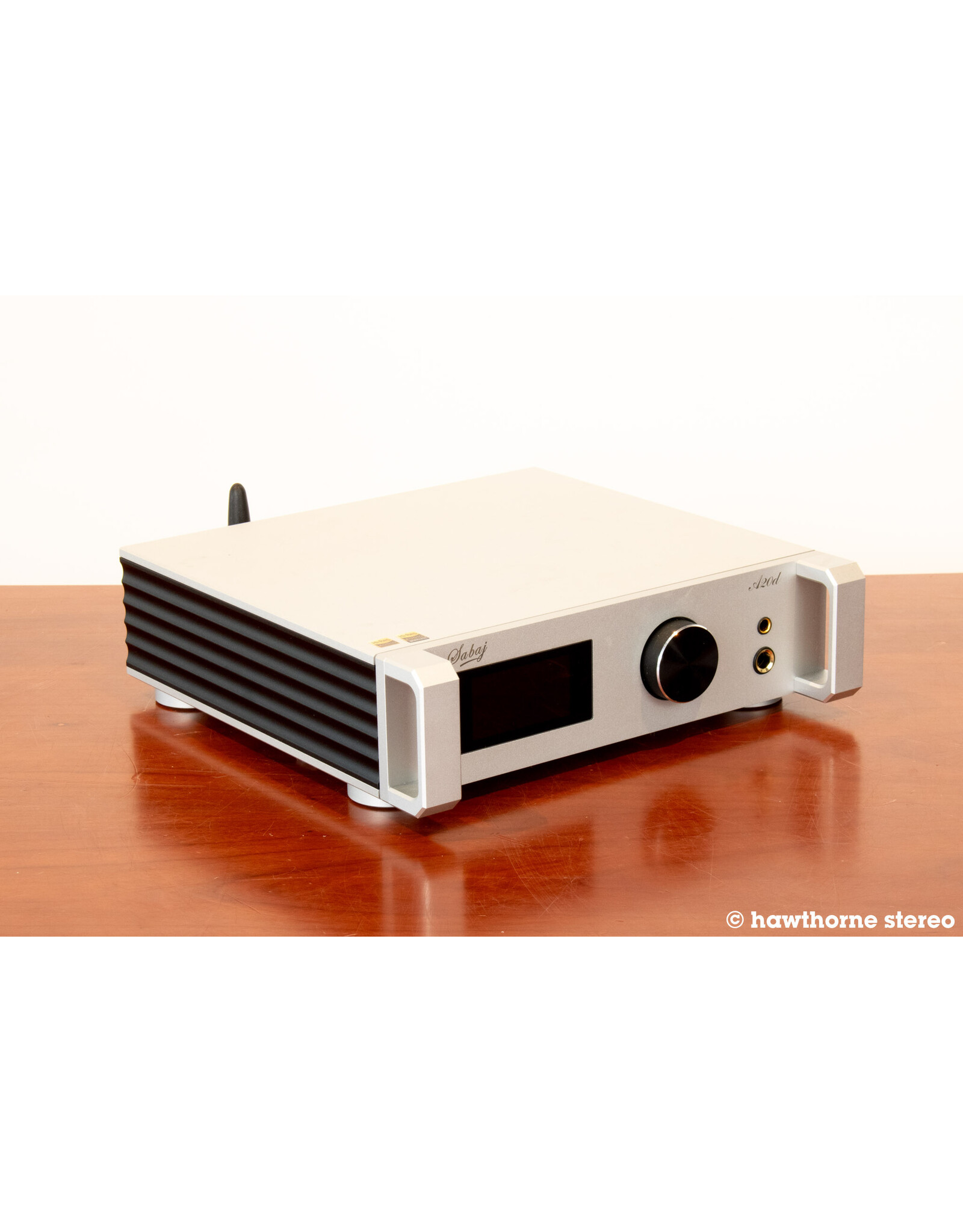 Sabaj Sabaj  A20d DAC / Headphone Amp USED