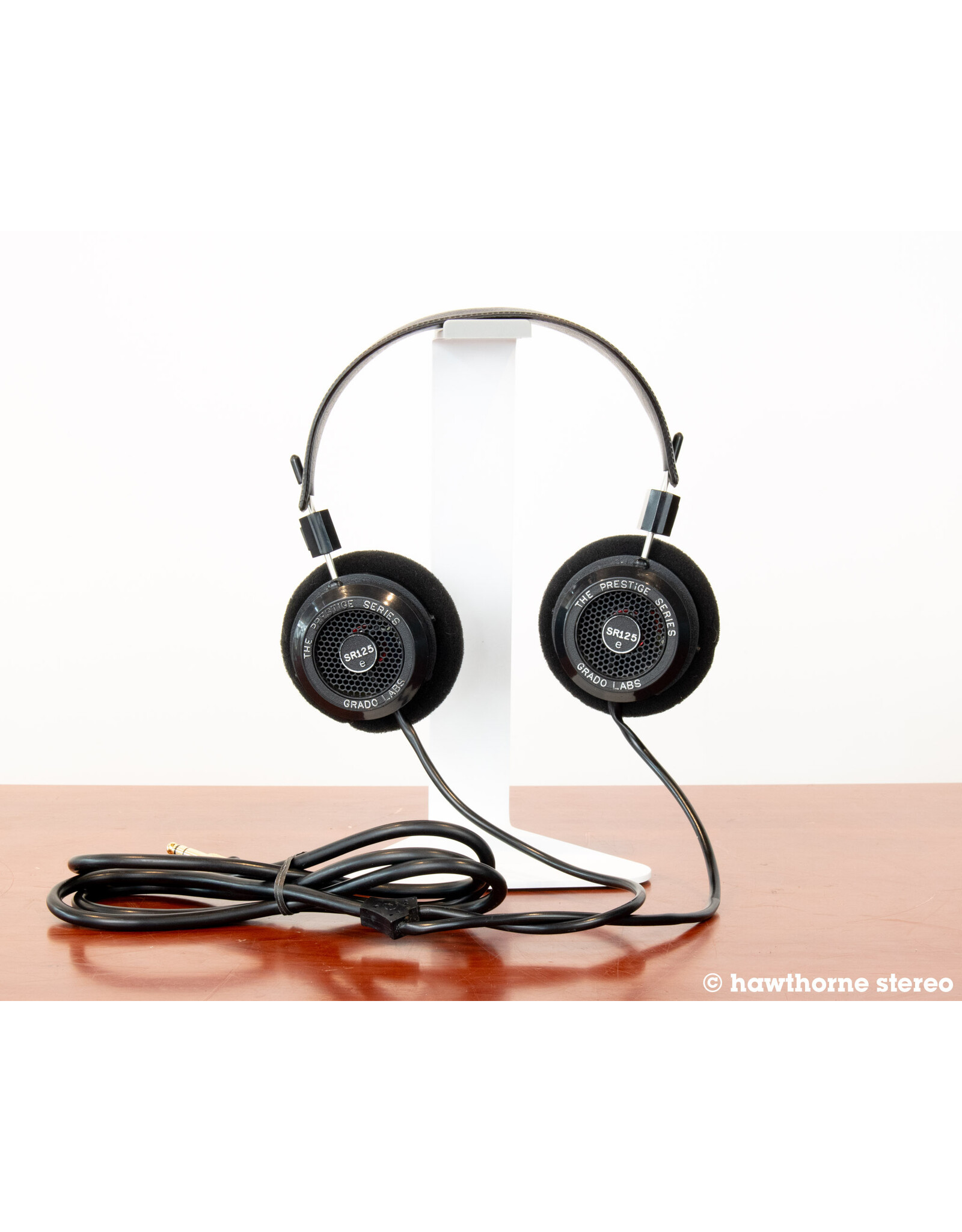 Grado Labs Grado Labs SR-125e Headphones USED