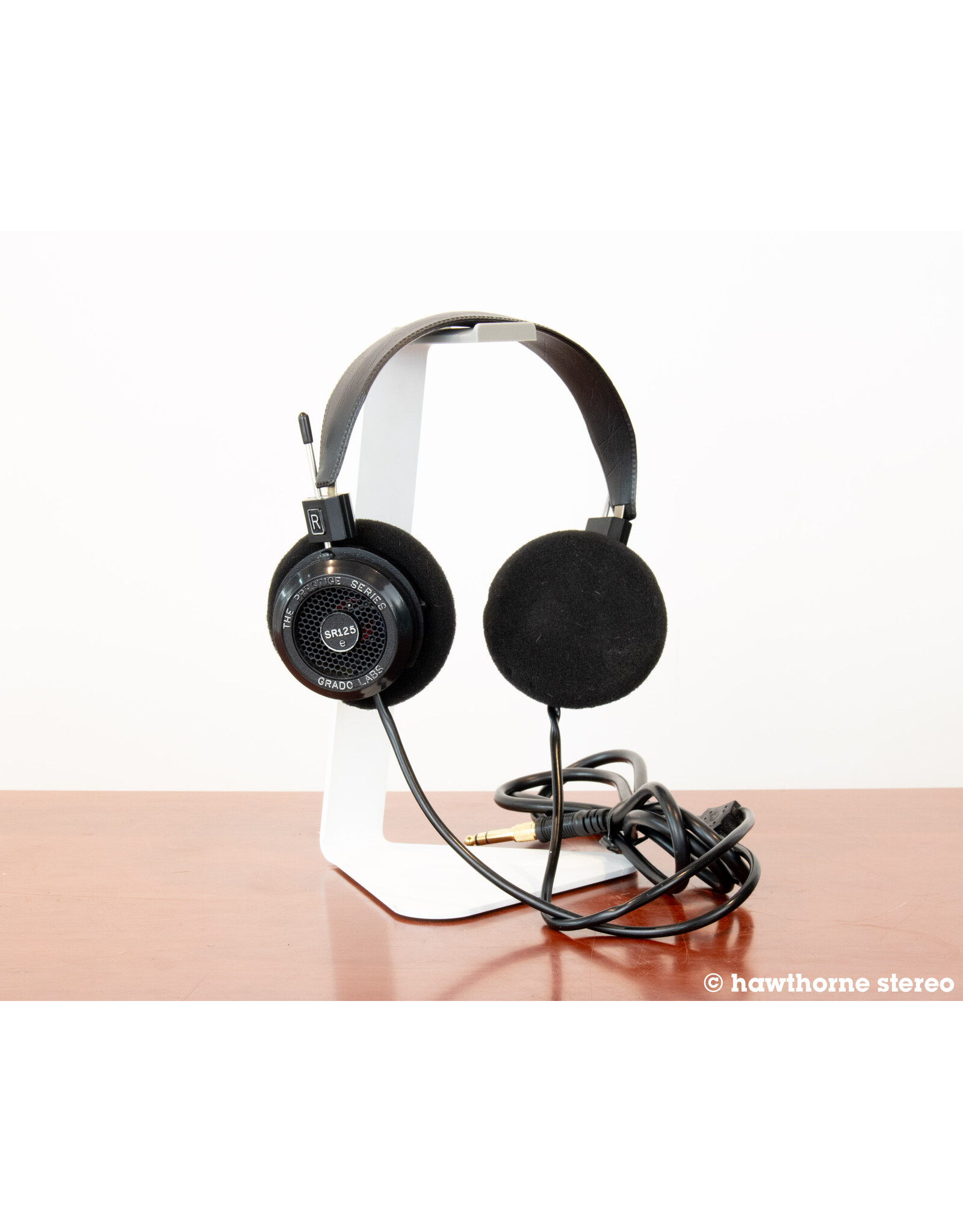 Grado Labs Grado Labs SR-125e Headphones USED