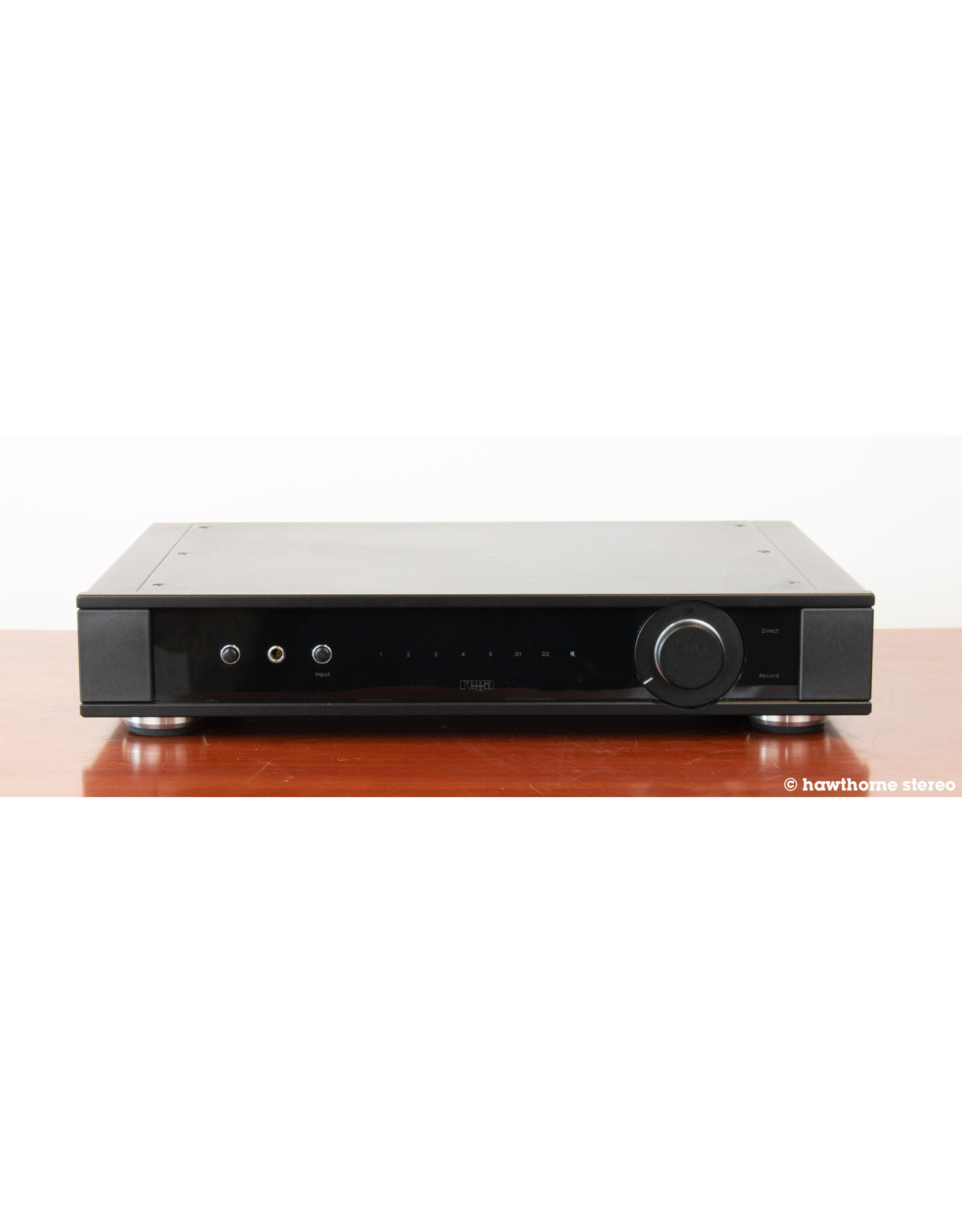 Rega Rega Elicit MK5 Integrated Amp USED