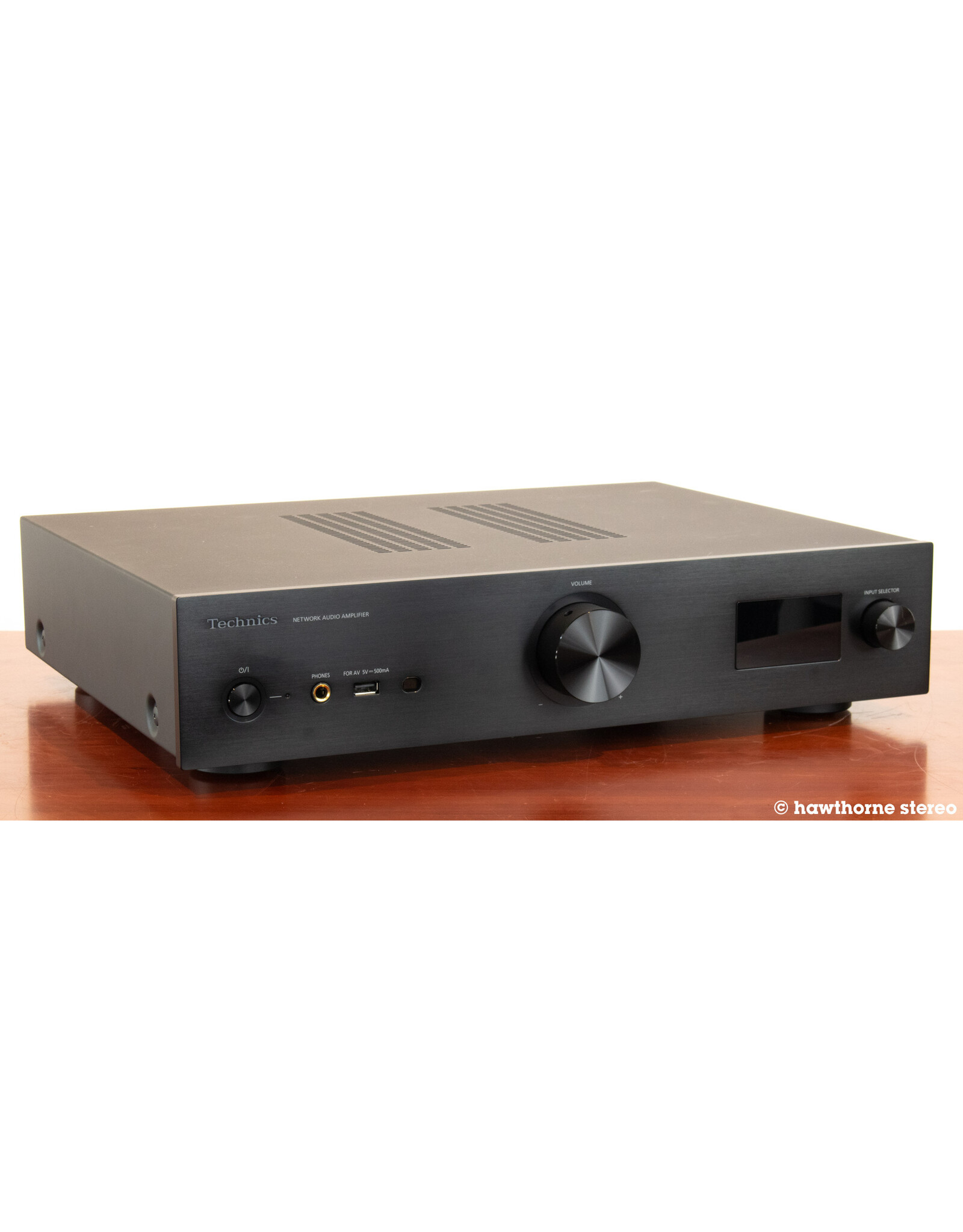 Technics Technics SU-GX70 Integrated Amp USED