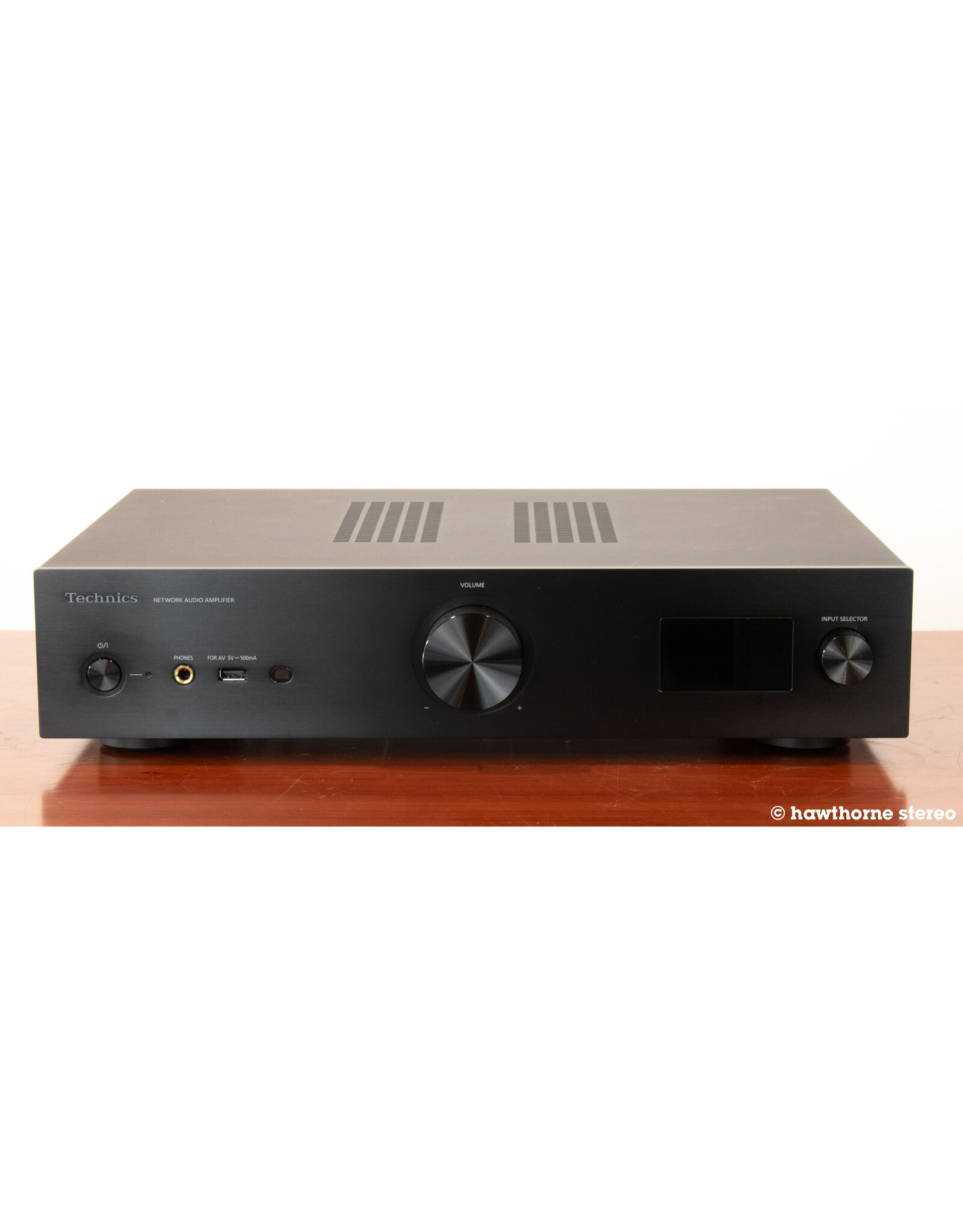 Technics Technics SU-GX70 Integrated Amp USED
