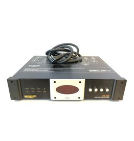 Monster Monster HTS5100 Power Conditioner USED