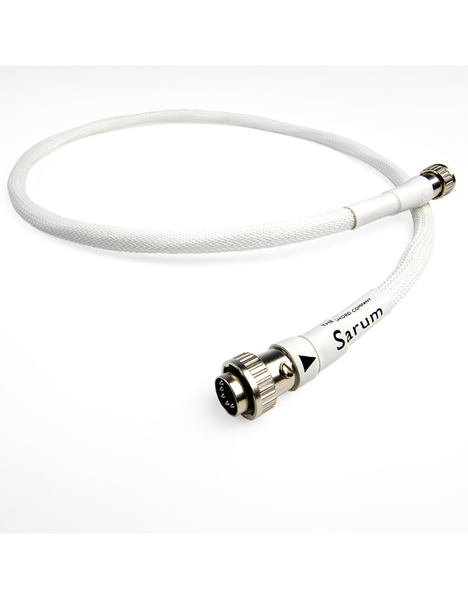 Chord Company Chord Company Sarum T DIN5-DIN5 Cable USED