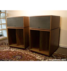 Klipsch Klipsch La Scala AL5 Floorstanding Speakers USED
