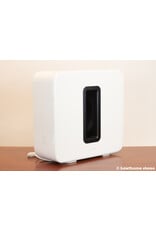 Sonos Sonos Sub (Gen 2) White Subwoofer USED