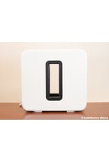Sonos Sonos Sub (Gen 2) White Subwoofer USED