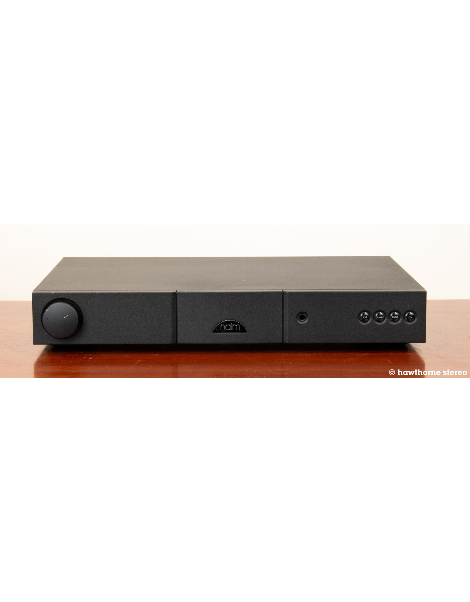 Naim Audio Naim Audio Nait 5si Integrated Amp USED
