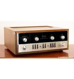 McIntosh McIntosh MA-5100 Integrated Amp USED