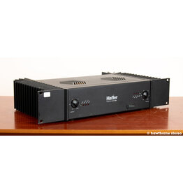 Hafler Hafler P3000 Power Amp USED
