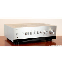 Yamaha Yamaha R-N1000A Integrated Amp USED
