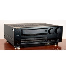 Kenwood Kenwood KR-X1000 Receiver USED
