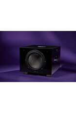 REL REL Carbon Special Black Label Subwoofer