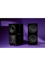 REL REL 212 Black Label Subwoofer