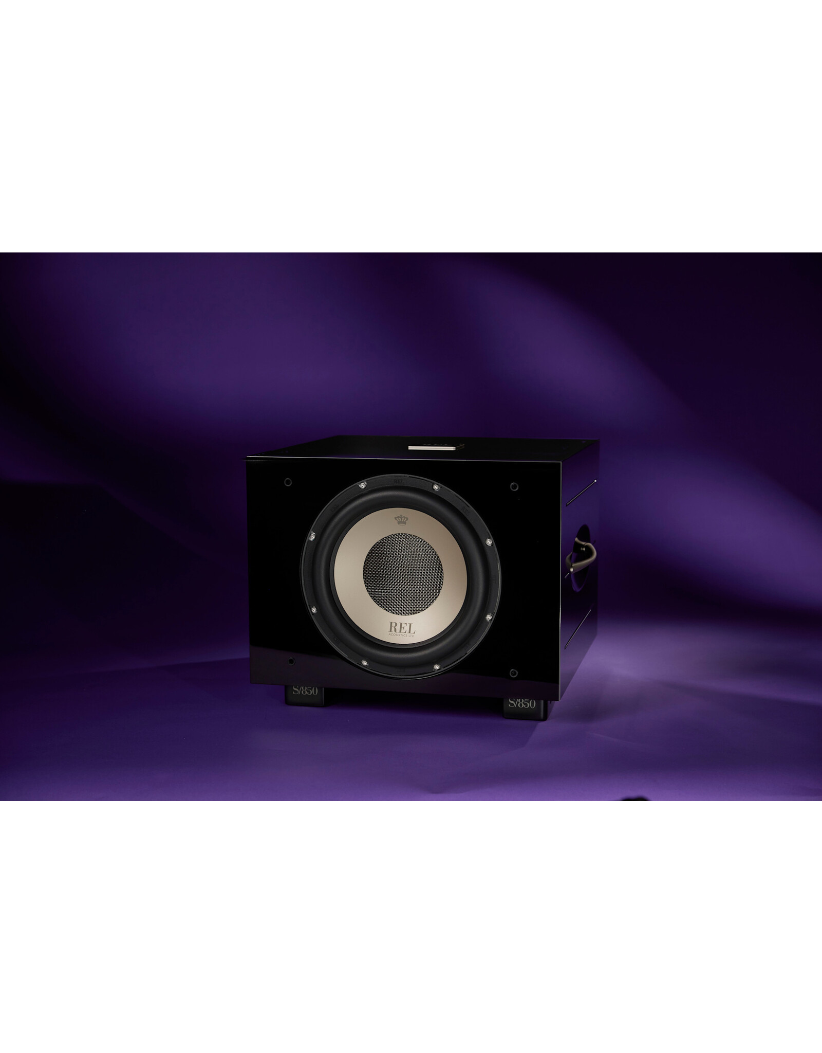 REL REL S/850 Subwoofer
