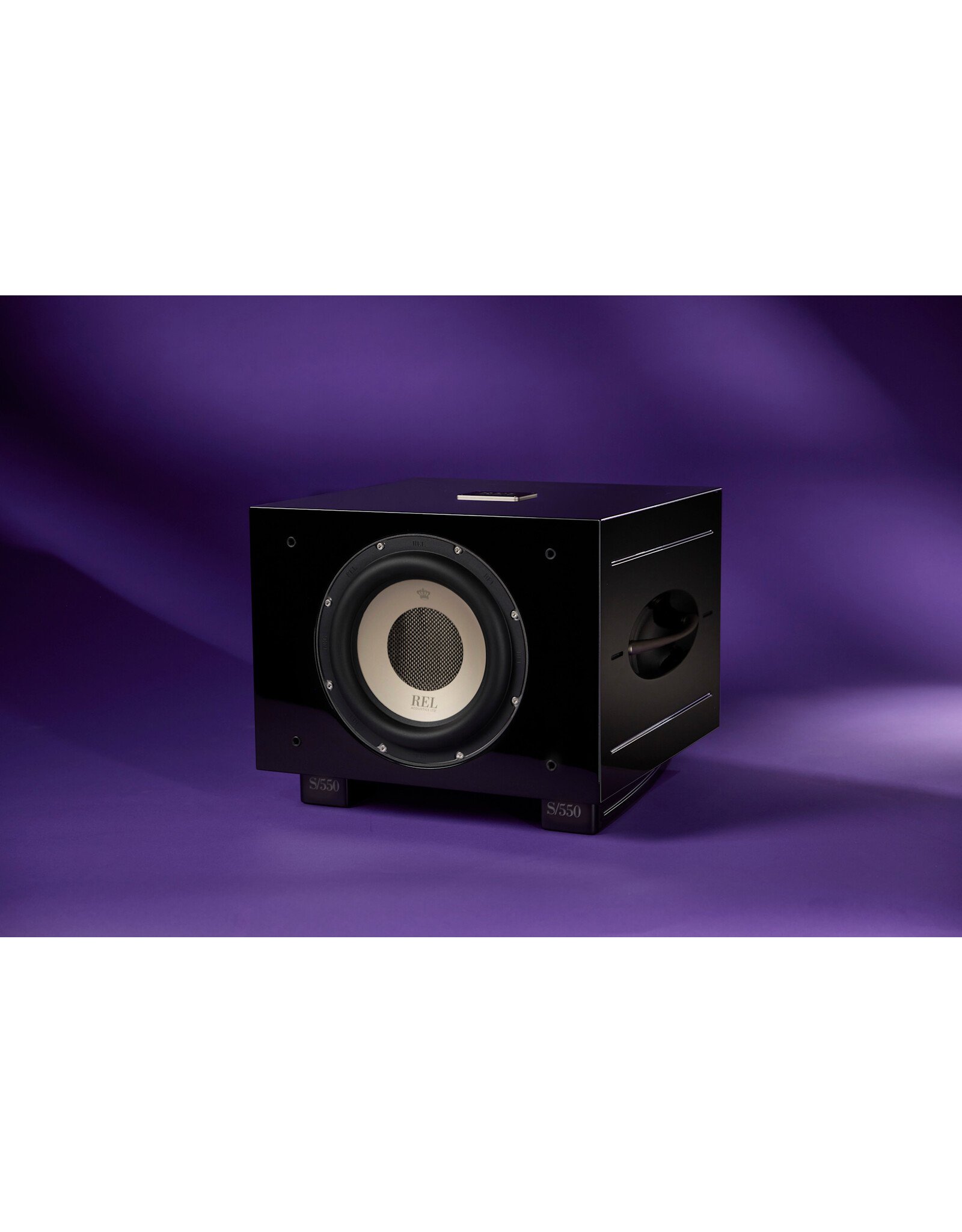 REL REL S/550 Subwoofer