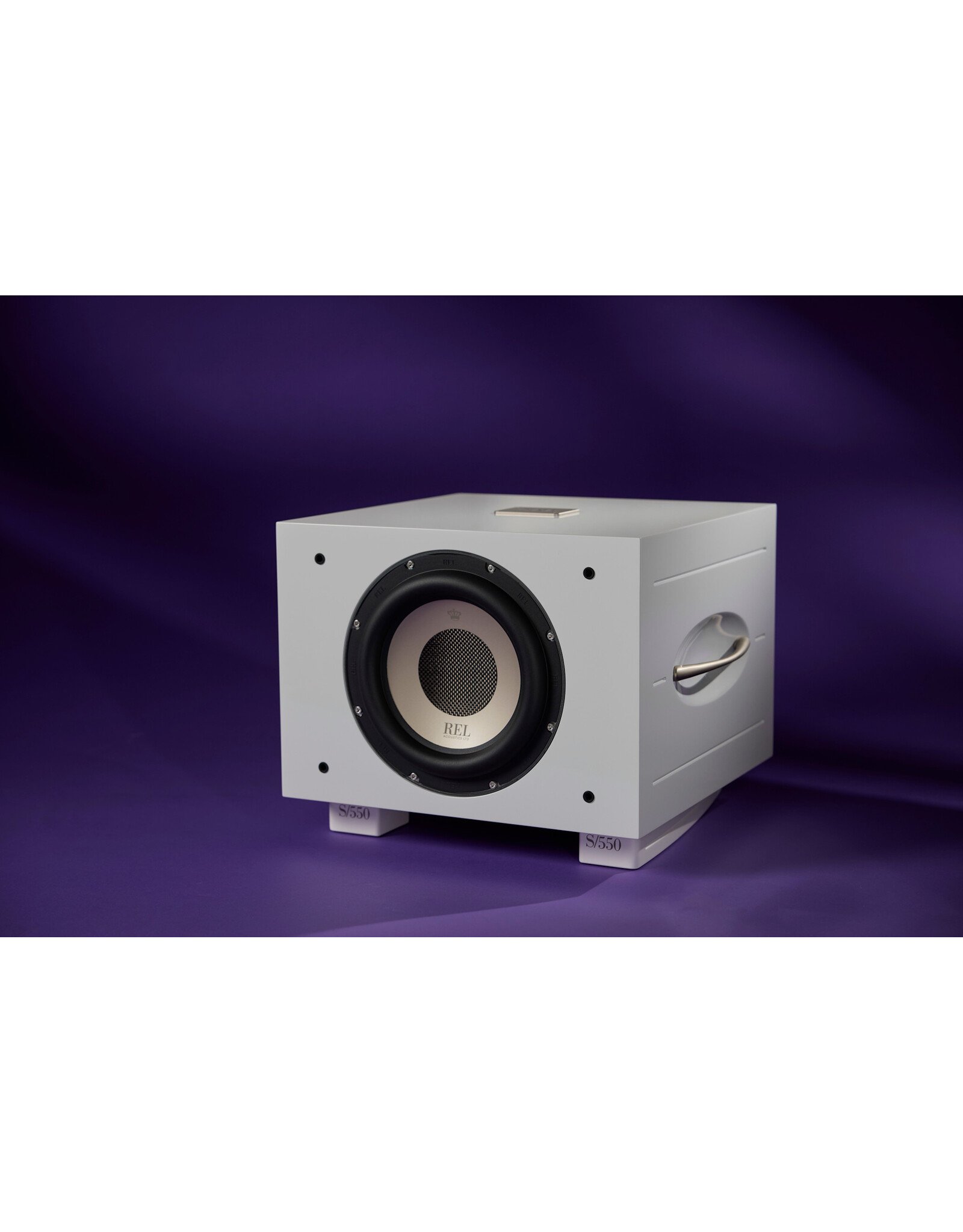 REL REL S/550 Subwoofer