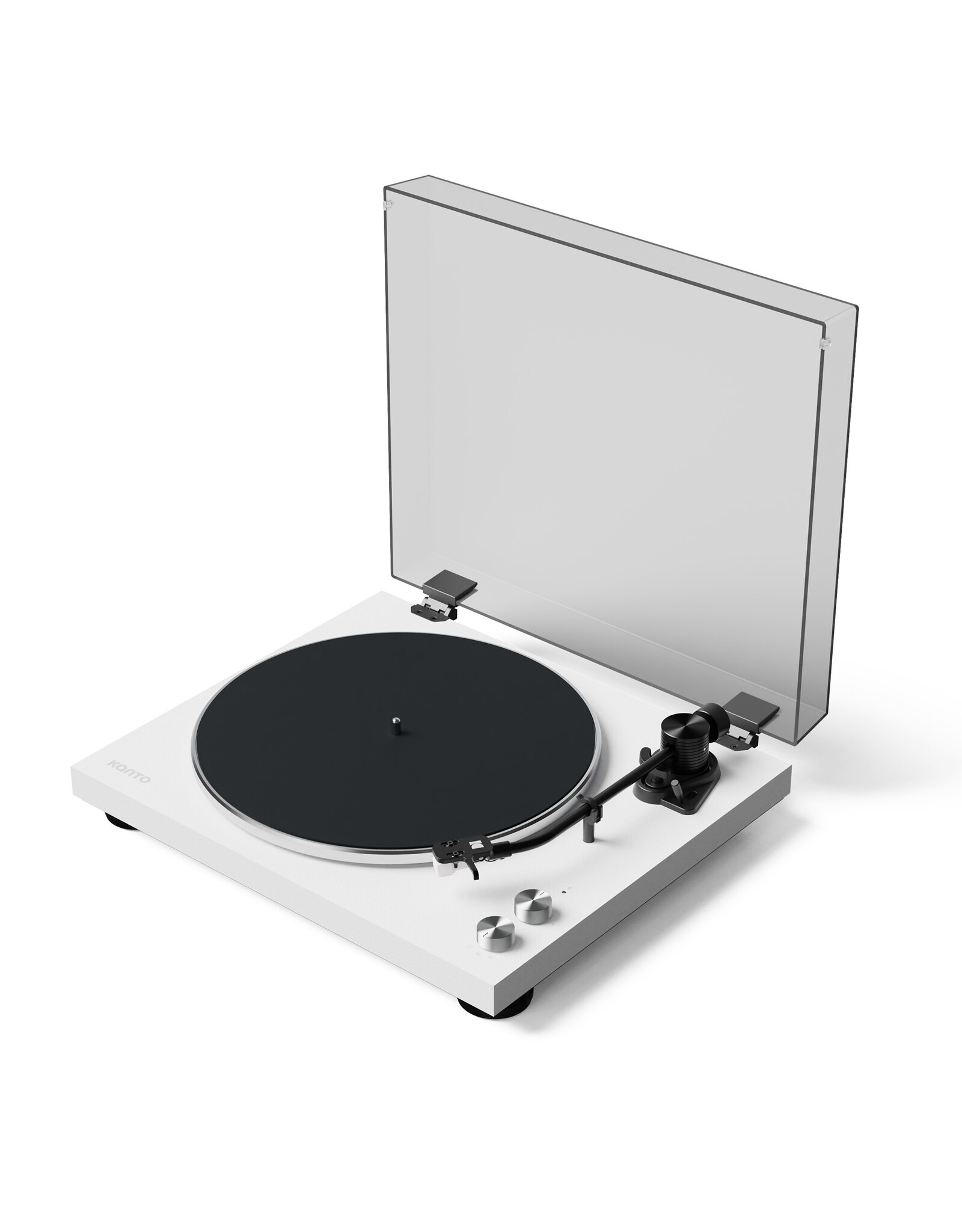 Kanto Kanto Obi3 Turntable w/Bluetooth 5.3