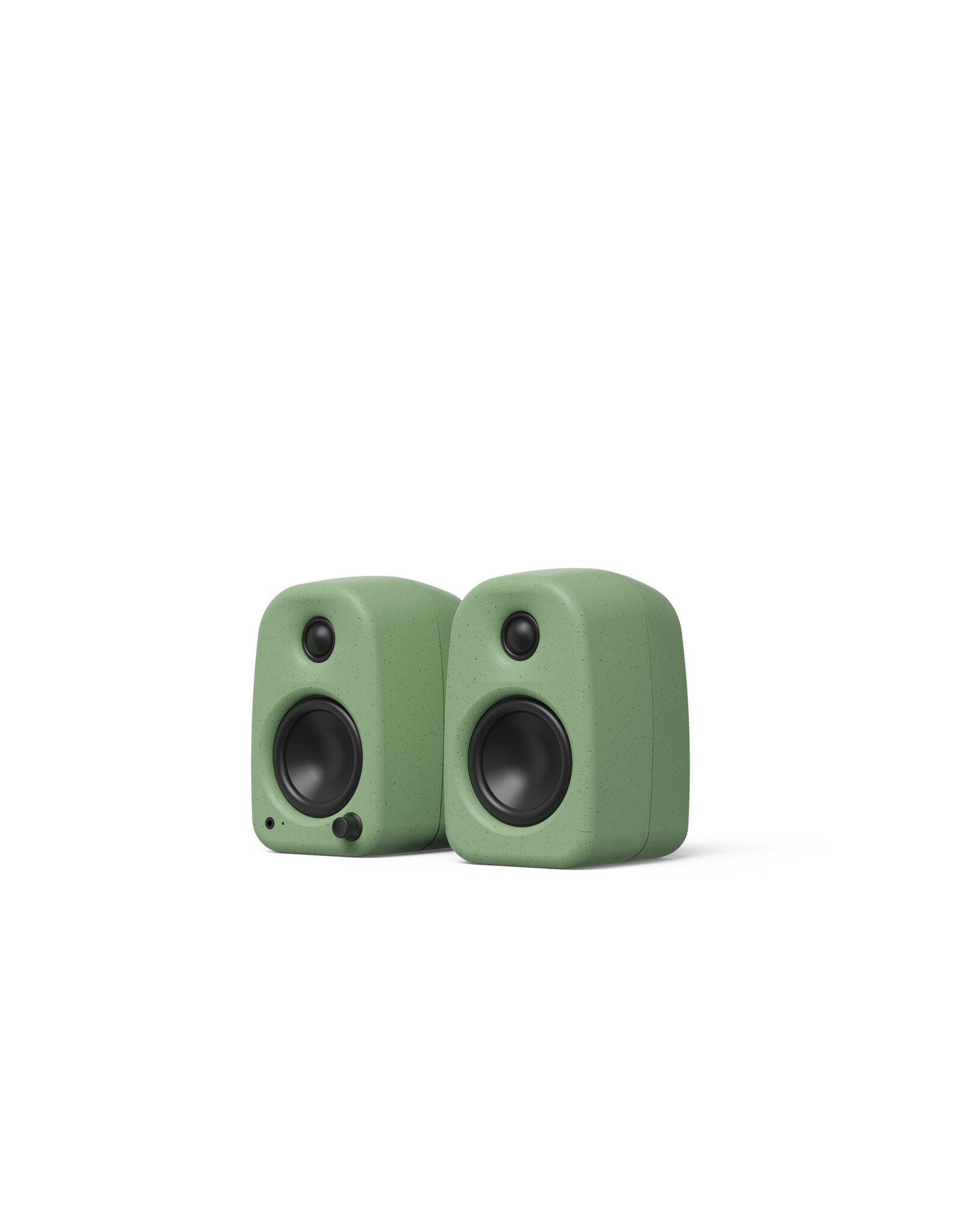 Kanto Kanto UKI Powered Desktop Speakers
