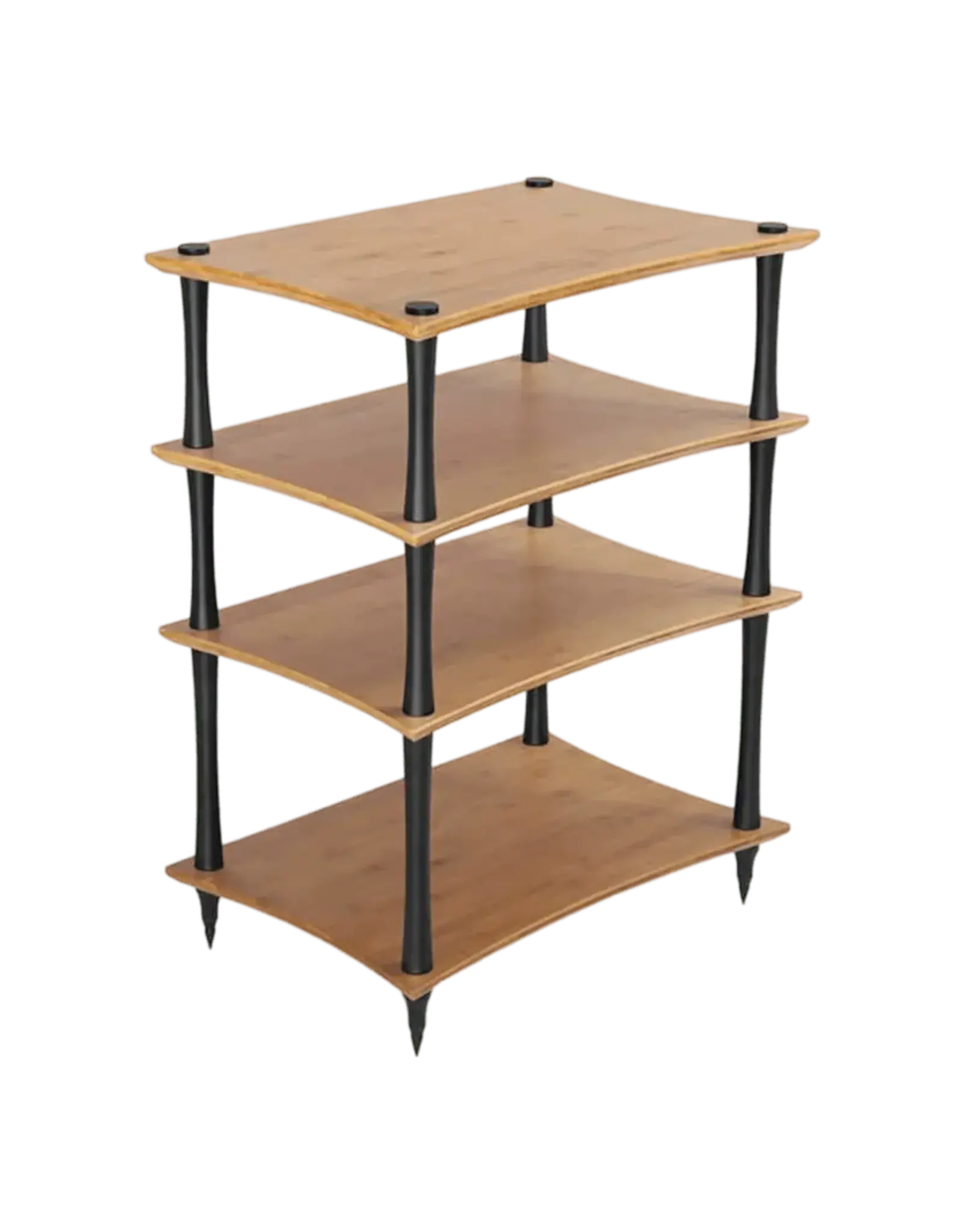 Quadraspire Quadraspire Q4 Evo Custom Hifi Rack