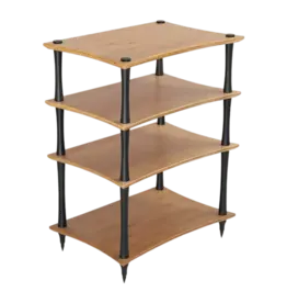 Quadraspire Quadraspire Q4 Evo Custom Hifi Rack