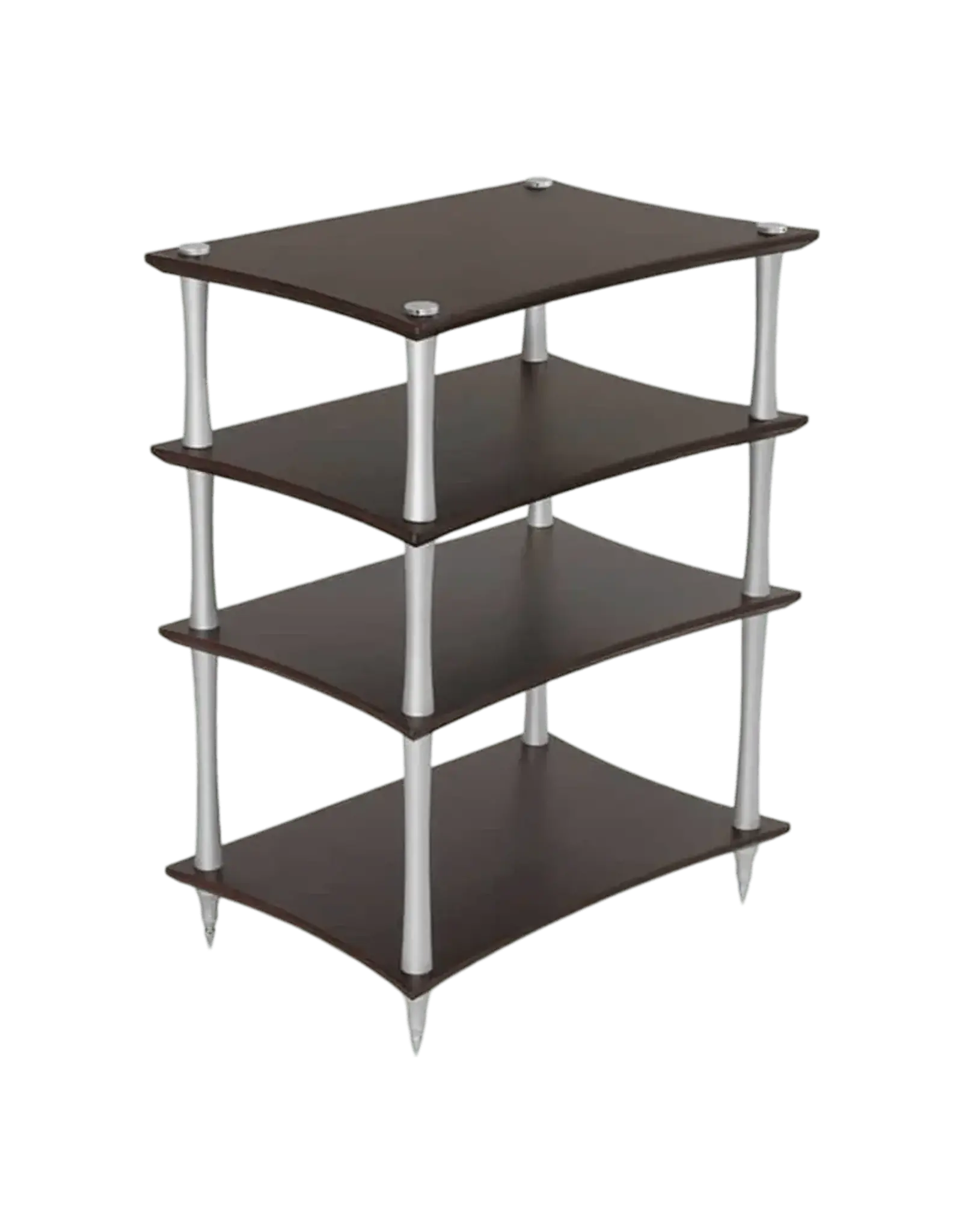 Quadraspire Quadraspire Q4 Evo Custom Hifi Rack