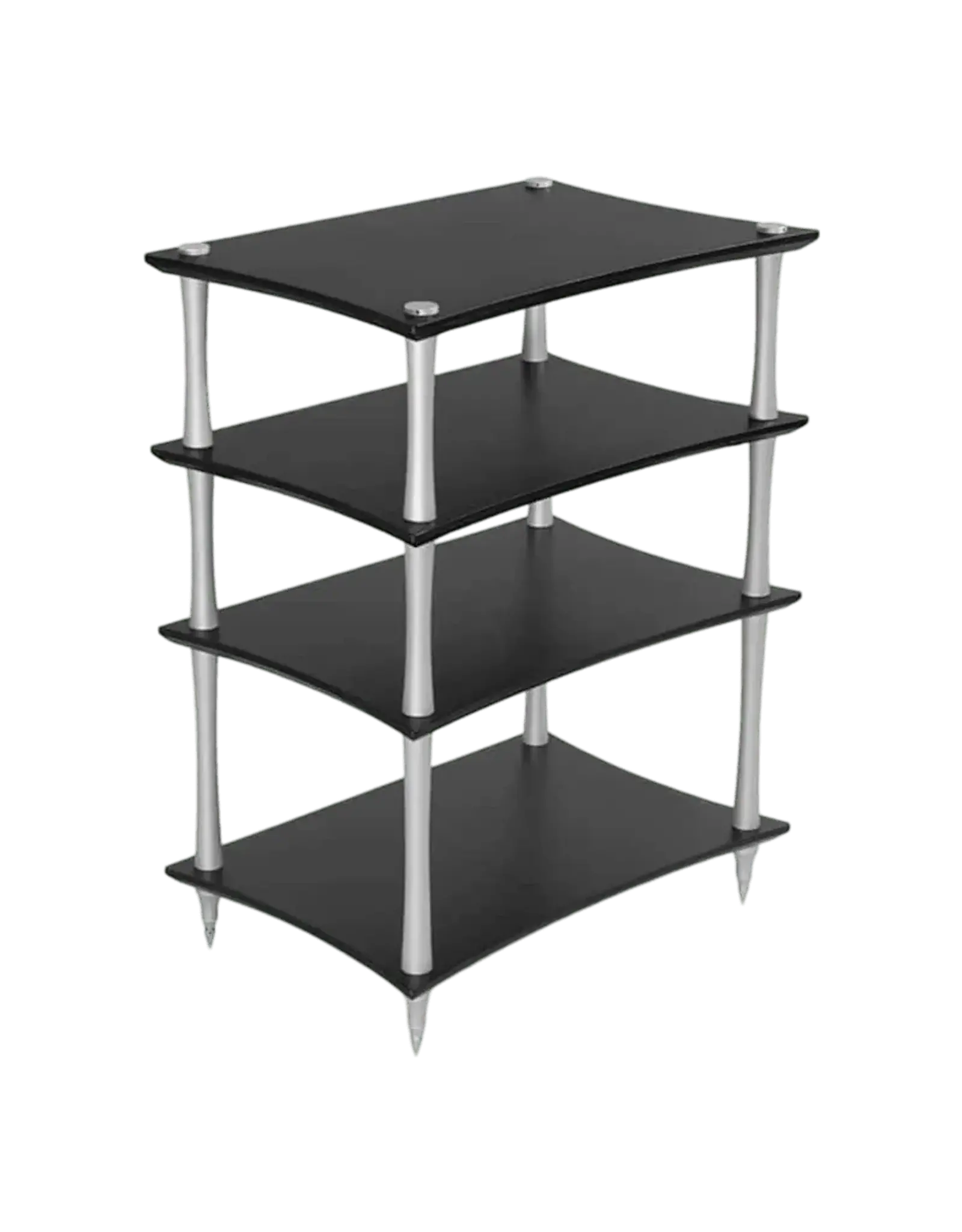Quadraspire Quadraspire Q4 Evo Custom Hifi Rack