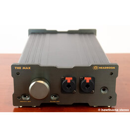 Headroom Headroom The Max Headphone Amp USED