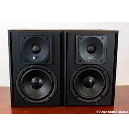 M&K M&K LCR-55 MKII Bookshelf Speakers USED
