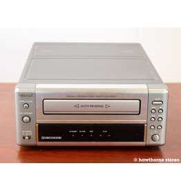 Denon Denon DRR-M10 Cassette Deck USED