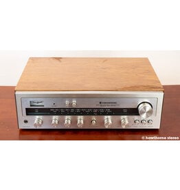Kenwood Kenwood KR-2600 Receiver USED