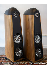 Thiel Thiel CS3.7 Floorstanding Speakers USED