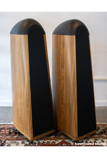 Thiel Thiel CS3.7 Floorstanding Speakers USED
