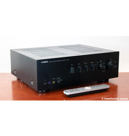 Yamaha Yamaha A-S501 Integrated Amp USED