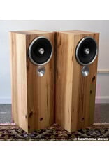 Zu Audio Zu Audio Omen Dirty Weekend II Floorstanding Speakers USED